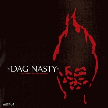 Schallplatte Dag Nasty - Cold Heart / Wanting Nothing (LP) - 1