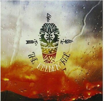 Vinyl Record Foxfires - The Golden Age (LP) - 1