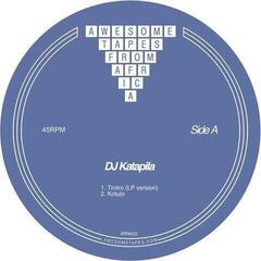 Schallplatte DJ Katapila - Trotro (LP)