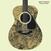 Vinyl Record Bert Jansch - From The Outside (Limited Edition) (Transparent Red Coloured) (LP)