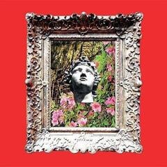 Disco de vinil Hollow Sunshine - Bible Sea (LP)