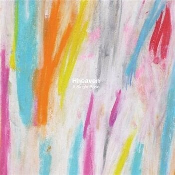 Vinilinė plokštelė Hheaven - A Single Rose (EP) - 1