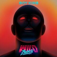 Schallplatte Wild Beasts - Boy King (LP + 7")