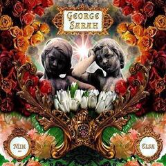 Vinyl Record George Sarah - Min And Elsa (LP)