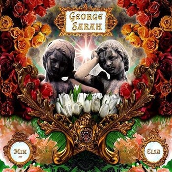 Vinyl Record George Sarah - Min And Elsa (LP) - 1