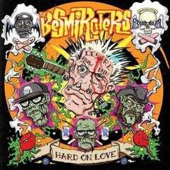 Vinyl Record The Besmirchers - Hard On Love (EP)