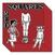 LP ploča Red Squares - Modern Roll / Time Change (Deluxe Edition) (7")