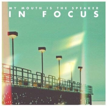 Vinyl Record My Mouth Is The Speaker - In Focus (LP) - 1