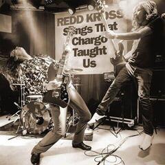 Vinyl Record Redd Kross & The Side Eyes - Songs That Chargo Taught Us (LP)