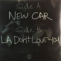 Vinilinė plokštelė The Grit - New Car / LA Don't Love You (LP)