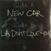 Schallplatte The Grit - New Car / LA Don't Love You (LP)