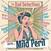 Disque vinyle The Bad Detectives - Are In..... Mild Peril (10")