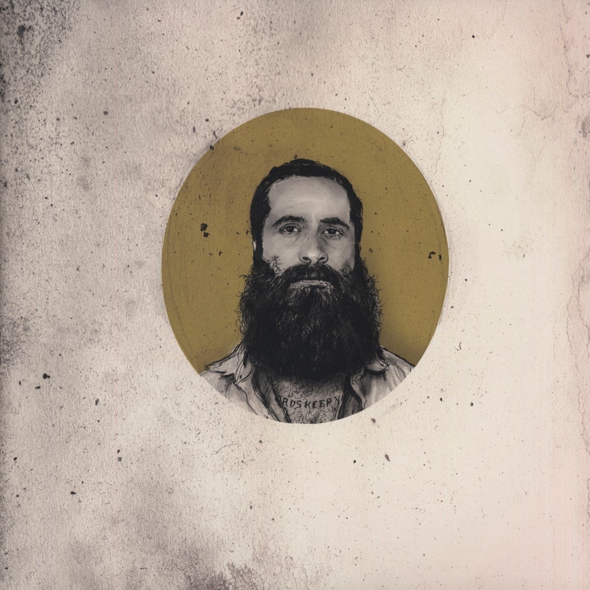 Schallplatte JP Harris And The Tough Choices - Home Is Where The Hurt Is (LP)