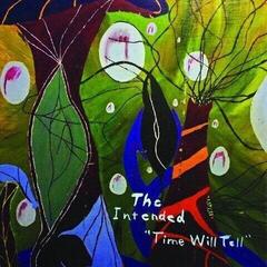 Vinylplade The Intended - Time Will Tell (LP)