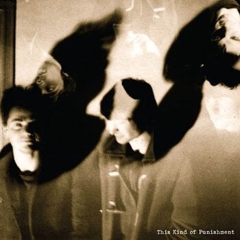 Schallplatte This Kind Of Punishment - Radio Silence / Reaching An End (Limited Edition) (Orange Translucent Coloured) (7") - 1