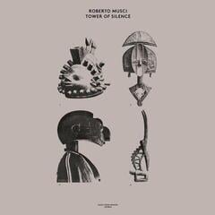 Schallplatte Roberto Musci - Tower Of Silence (2 LP)