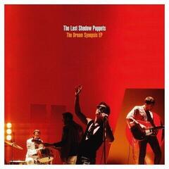 Vinüülplaat The Last Shadow Puppets - The Dream Synopsis EP (Limited Edition) (180 g) (EP)