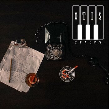 Schallplatte Otis Stacks - Otis Stacks (LP) - 1