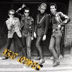 Vinylskiva The Rings - (Yellow) I Wanne Be Free (LP)
