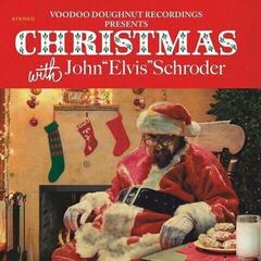 Disque vinyle John Schroder - Holiday Single (LP)