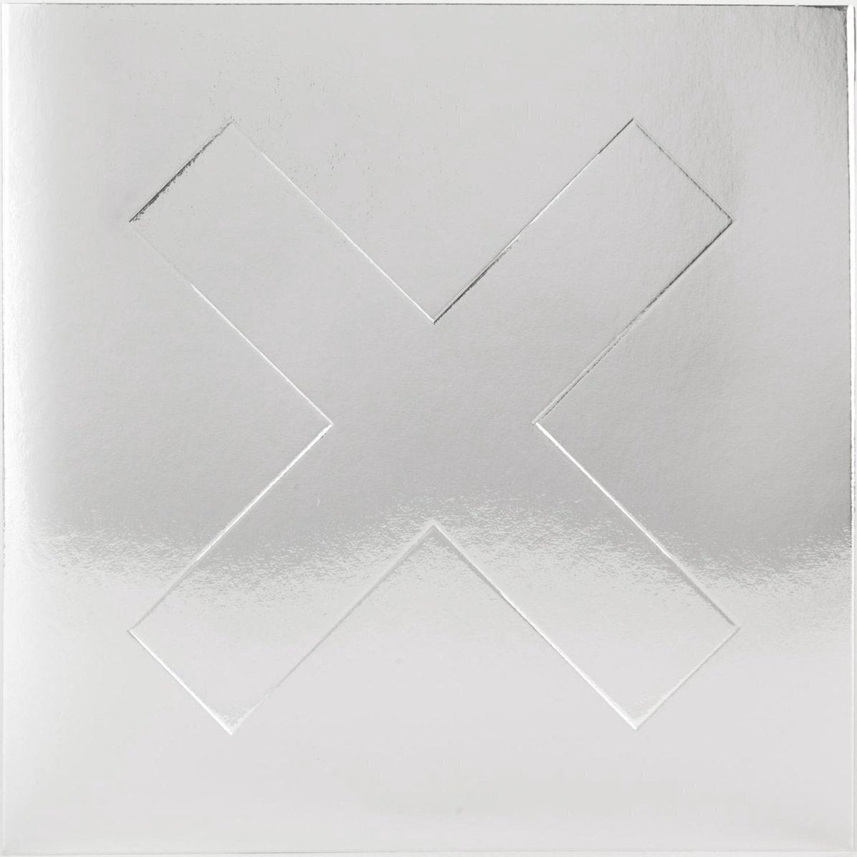 LP The XX - I See You (Box Set) (2 LP + 2 CD)