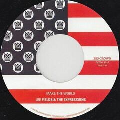 Płyta winylowa The Expressions - Make The World (LP)