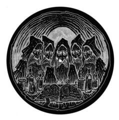 Schallplatte The Budos Band - The Shape of Mayhem To Come (Limited Edition) (EP)