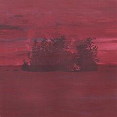 Disque vinyle The Besnard Lakes - The Besnard Lakes Are The Divine Wind (EP)