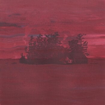 Disque vinyle The Besnard Lakes - The Besnard Lakes Are The Divine Wind (EP) - 1
