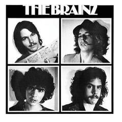 Disco de vinil The Brainz - The Brainz (Reissue) (7")