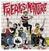 Vinyl Record Kansas - Freaks Of Nature (LP)