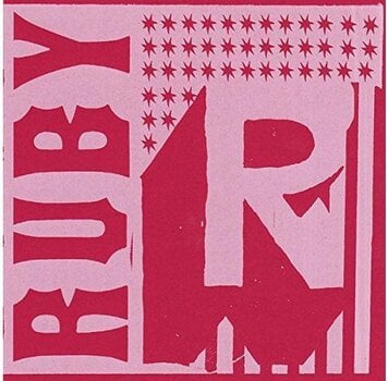 Schallplatte Marc Almond - Ruby Red (LP) - 1