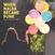 Schallplatte When Nalda Became Punk - Those Words Broke Our Hearts (10")