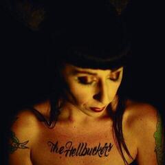 Schallplatte The Hellbuckers - Demons (LP)