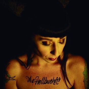 Schallplatte The Hellbuckers - Demons (LP) - 1