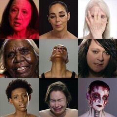 Vinyl Record Anohni - Paradise (2 EP)