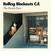 Disque vinyle Rolling Blackouts Coastal Fever - The French Press (Limited Edition) (EP)