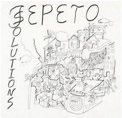 Schallplatte Jepeto Solutions - Jepeto Solutions (LP)