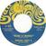 Schallplatte Durand Jones & The Indications - Make A Change (7")