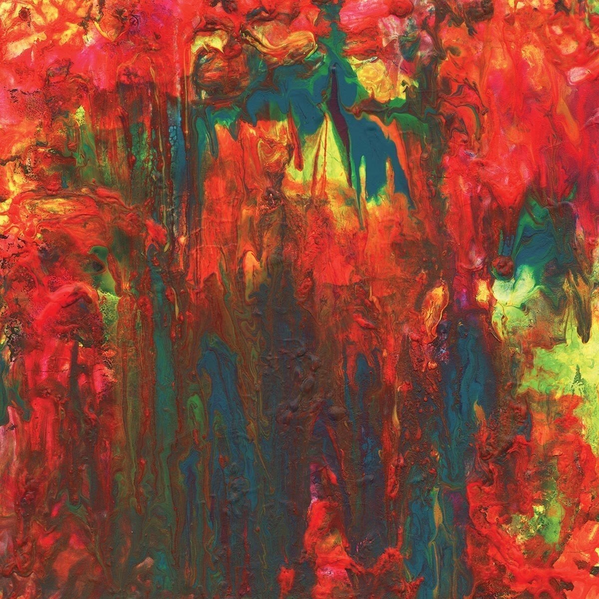 Schallplatte Psymun - Rainbow Party EP (EP)