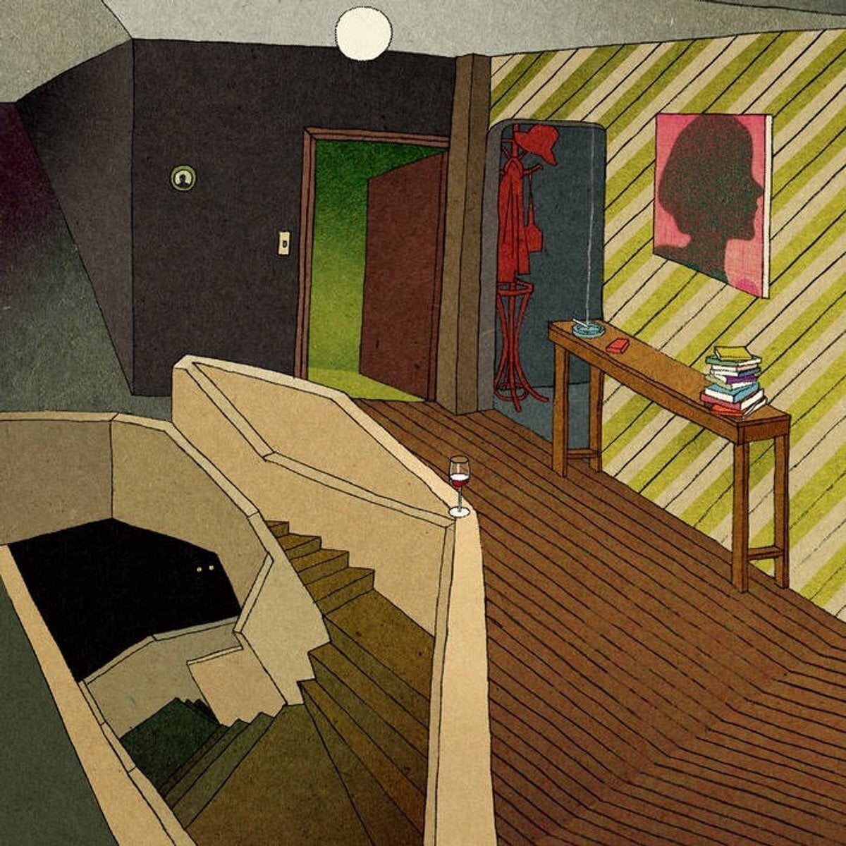 Disc de vinil The Sorts - Six Plus (Reissue) (LP)