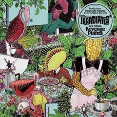 Schallplatte Irradiates - Revenge Of The Plants (LP)