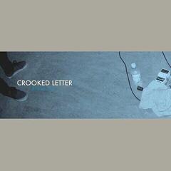 Schallplatte Crooked Letter - Blueprint (LP)