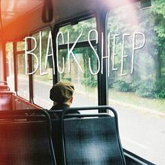 LP Black Sheep - Motion Pictures (LP)