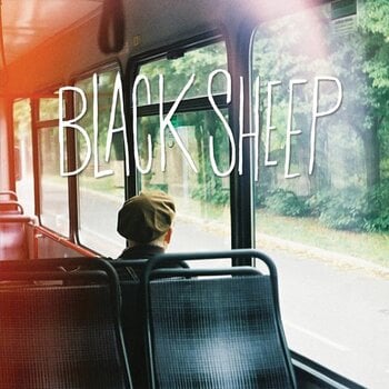 LP Black Sheep - Motion Pictures (LP) - 1