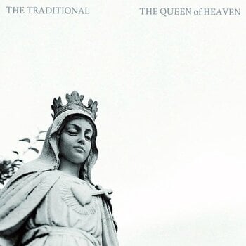 Disc de vinil The Traditional - The Queen Of Heaven (EP) - 1