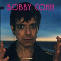 Vinyl Record Bobby Conn - Hollow Men (7")