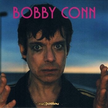 Vinyl Record Bobby Conn - Hollow Men (7") - 1
