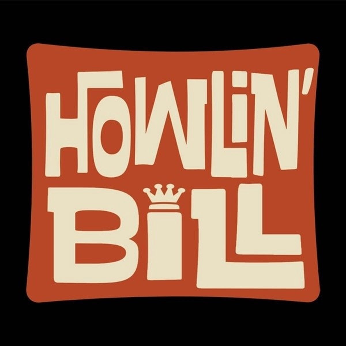 Vinyl Record Howlin' Bill - Howl (EP)
