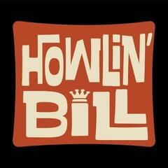 Vinyl Record Howlin' Bill - Howl (EP)
